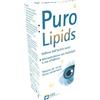 Microemulsione Oftalmica Puro Lipids 10 Ml Patologie Oculari