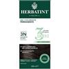 ANTICA ERBORISTERIA SPA Antica Erboristeria Herbatint Tintura Per Capelli Gel Permanente 3N Castano Scuro 3 Dosi 300Ml