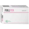 LABORATORI NUTRIPHYT SRL Nutriphyt Fullfer Integratore 20 Compresse Ferro Ed Altri Minerali