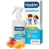 EG SPA Eg Hedrin Protettivo Spray Antipidocchi 200 Ml Lozione
