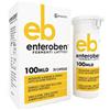 Enteroben 100Mld 20 Capsule Vegetali Fermenti Lattici
