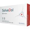 Solvedol 20 Compresse Salute Delle Articolazioni