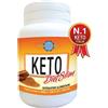 BODYLINE SRL Bodyline Keto Diet Slim Integratore 60 Capsule Controllo Della Fame E Del Metabolismo
