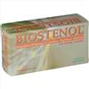 LABORATORI LEGREN SRL Legren Biostenol Integratore Tonico - Antiastenico 10 Flaconcini 15 Ml Tonificanti