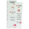 GENERAL TOPICS SRL General Topics Rosacure Fast Cremagel Lenitivo Viso 30 Ml Idratanti Viso Pelle Secca
