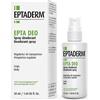 Epta Deo Spray Deodorante Rego Trasp 50 Ml