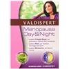 VEMEDIA PHARMA SRL Vemedia Valdispert Menopausa Day&Night Integratore Donna 30+30 Compresse
