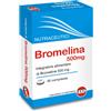 KOS SRL Kos Bromelia 500Mg 60 Compresse