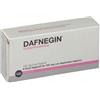 Dafnegin 6 Ovuli Vaginali 100Mg