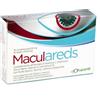 OFTALPHARMA SRL Oftalpharma Maculareds 30 Compresse Da 650 Mg
