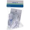 CHIESI FARMACEUTICI Chiesi Clenny 4Evolution Pack Accessori Per Aerosol 1 Kit