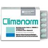 THESI FARMA SRL Thesi Farma Marco Antonetto Climanorm 30 Compresse Menopausa