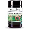 GIURIATI GROUP SRL Giuriati Nutriva Nutri-Withania Integratore 60 Compresse Sonno