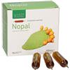 NATURA SERVICE SRL Natura Service Nopal 15 Ampolle Bevibili Da 15 Ml Controllo Della Fame E Del Metabolismo