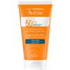 Avene Avène Fluido Senza Profumo Spf 50+ - Solare Viso Protettivi/Autoabbronzanti