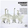 AMPED Schubert Schwanengesang String Quinet