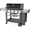 Weber Barbecue a Gas Genesis® II E-410 GBS