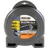 Oleo-Mac Emak Efco Oleo Mac Filo decespugliatore Professionale Platin Cut Sezione Speciale Quadra 44mt x 3.0mm