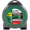 efco FILO DECESPUGLIATORE EFCO GREENLINE QUADRO D3 MT15