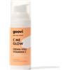 Goovi C Me Glow Crema Viso con Vitamina C Rivitalizzante, 50ml