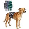 CuteBone Confezione da 3 fasce per il ventre per cani maschi, riutilizzabili, DM78XS