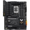 Asus TUF GAMING B760-PLUS WIFI 1700 ATX 4D5DC-7200OC VGA/HDMI/DP 1PCIE5.0X16 4SATA3-R M.2 USB3.2 GLAN B760 - 90MB1ER0-M0EAY0
