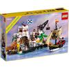 Lego Icons 10320 - Fortezza di Eldorado