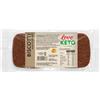 Love Keto Biscotti Proteici Cacao 50 Grammi 1 Pezzo