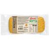 Love Keto Biscotti Proteici Cocco 50 Grammi 1 Pezzo