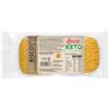 Love Keto Biscotti Proteici Vaniglia e Limone 50 Grammi 1 Pezzo