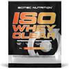 Scitec Nutrition Iso Whey Clear 25 Grammi Mango Pesca