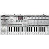 KORG microKORG Crystal Analog Modeling Synthesizer Vocoder 37 Key 20th Limited