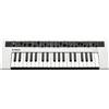 Yamaha reface CS 37-Key Mobile AN Analog Modeling Synthesizer Altoparlante in...