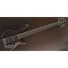 Yamaha TRBX505 TBR 5-String Bass Guitar Borsa in palissandro mogano marrone t...