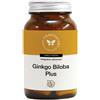 CENTO FIORI Srl GINKGO BILOBA PLUS 100CPS VEG