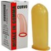 FARVISAN Srl Farvisan, Ditale in Gomma Curvo 5, 1 Pezzo