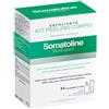 OLYOS ITALIA Srl Somatoline Skin Expert Kit Peeling Corpo Trattamento Intensivo, 300 ml