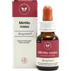 CENTO FIORI Srl MIRTILLO ROSSO BASEGEMMO 30ML