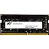AGI SD138 8GB RAM DDR4 Modulo Memoria SO-DIMM 260 Pin 3200MHz Laptop