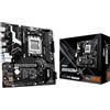 ASRock MB ASRock AMD AM5 B850M-X
