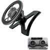 SPTSSWET Supporto Magnetico per Auto per Audi Q2 2016-2023, Ultra Magnetico Rotazione a 360° Supporto per Auto per iPhone 17 16 15 14 13 12 Pro Max