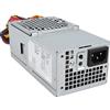 Sumsoctober Alimentatore 250 per Dell per Optiplex 390 790 990, progettato per case con fattore di forma ridotto con efficiente dissipazione del calore