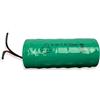 Générique Batteria di emergenza esterna ricaricabile Ni-MH 8,4 V 320 mAh