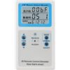 ReachMall Tester decoder per telecomando a infrarossi, tester decoder per proiettore con 8 canali, per TV Box, AV e televisione