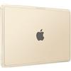 MOSISO Custodia Compatibile con MacBook Air 13 Cover M5 2026 M4 2025 M3 M2 2024-2022 A3449 A3240 A3113 A2681, Case Rinforzato Antigraffio & Antiurto per MacBook Air 13,6'' Display, Galassia