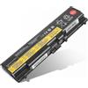 FlyZythrol 56Wh 70+ 42T4791 45N1001 42T4235 42T4793 Batteria portatile compatibile con Lenovo thinkpad T430 T430i T410 T420 T510 T520 T530 T530i W510 W530 W530i L420 L430 L510 L512 L520 L530 serie