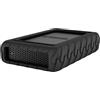 Glyph Production Technologies Glyph BlackBox Pro 16TB Enterprise Class HDD 7200 RPM, USB-C (3.1, Gen2) BBPR16000ENT