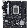 ASUS PRIME B760M-K D4 Intel B760 LGA 1700 micro ATX, Scheda madre - 90MB1DS0-M0EAY0