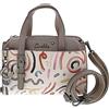 Anekke borsetta borsa a tracolla Muse Olympia Short Handle Bag Multicolor multicolore