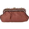 Rebecca Molenaar Pochette RM 1061 bronzo